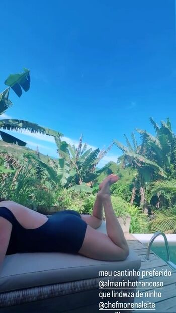 Full leaked Barbara paz private onlyfans photo