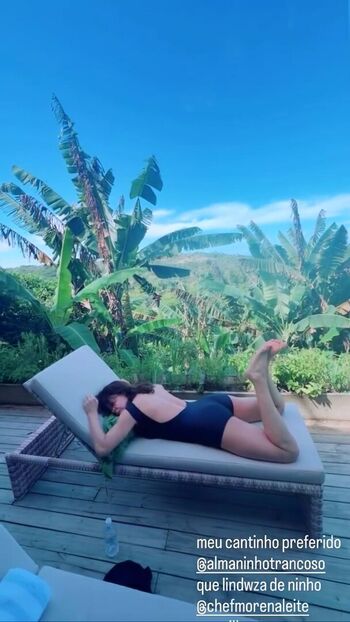 Full leaked Barbara paz private onlyfans photo