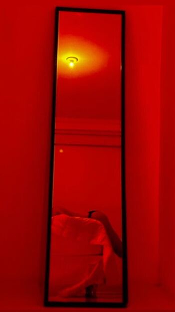 Full leaked Barbara paz private onlyfans photo