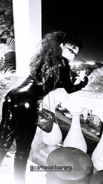 Full leaked Barbara paz private onlyfans photo