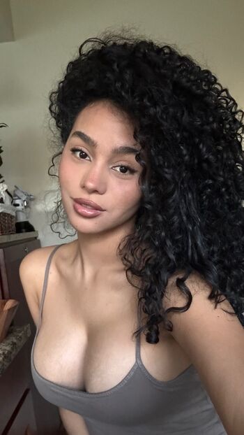 Full leaked Barbara ramirez page private onlyfans photo