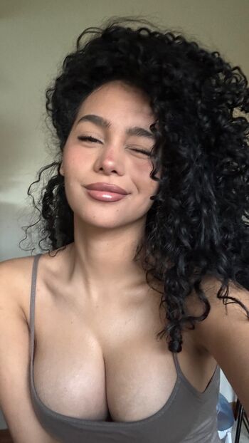 Full leaked Barbara ramirez page private onlyfans photo