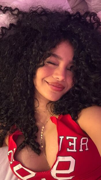 Full leaked Barbara ramirez page private onlyfans photo