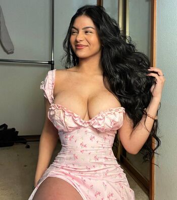 Full leaked Barbara ramirez page private onlyfans photo