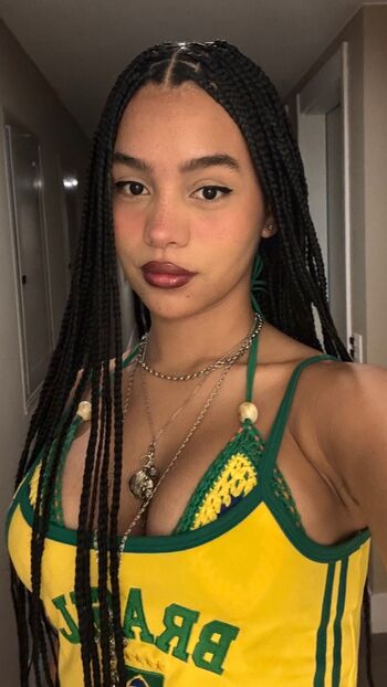 Full leaked Barbara ramirez page private onlyfans photo