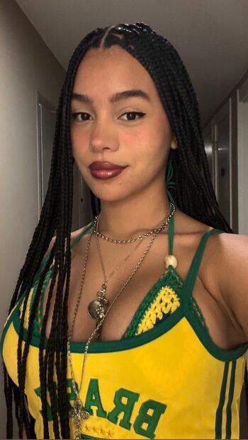 Full leaked Barbara ramirez page private onlyfans photo