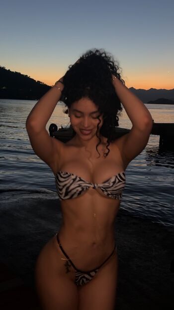 Full leaked Barbara ramirez page private onlyfans photo