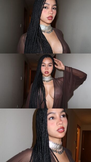 Full leaked Barbara ramirez page private onlyfans photo