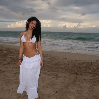 Full leaked Barbara ramirez page private onlyfans photo