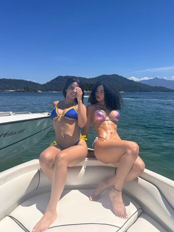 Full leaked Barbara ramirez page private onlyfans photo