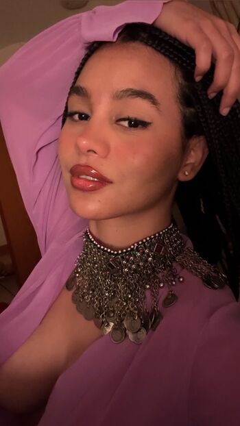 Full leaked Barbara ramirez private onlyfans photo