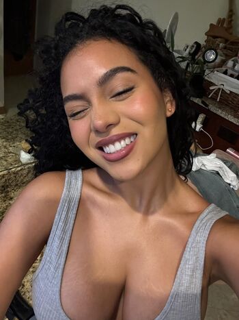 Full leaked Barbara ramirez private onlyfans photo