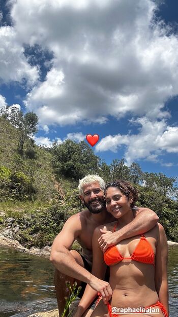 Full leaked Barbara reis private onlyfans photo