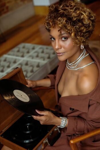 Full leaked Barbara reis private onlyfans photo