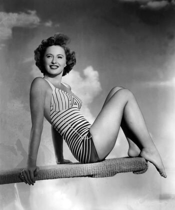 Full leaked Barbara stanwyck private onlyfans photo