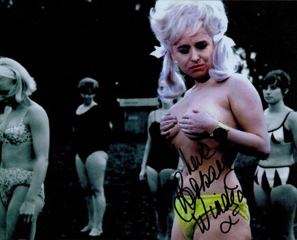 Full leaked Barbara windsor private onlyfans photo