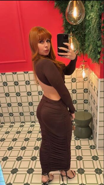 Full leaked Barbara private onlyfans photo