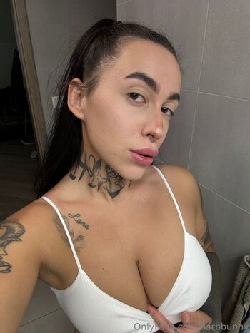 Full leaked Barbbunny private onlyfans photo