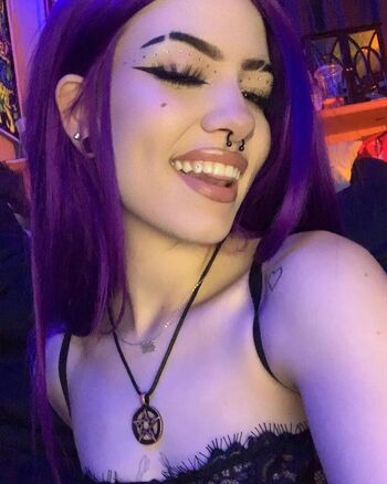 Full leaked Barbedwirepixie private onlyfans photo