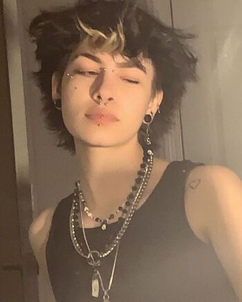 Full leaked Barbedwirepixie private onlyfans photo