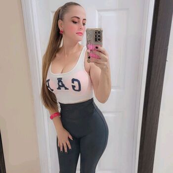 Full leaked Barbeychikis private onlyfans photo