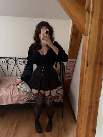 Full leaked Barbi private onlyfans photo