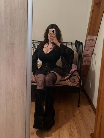 Full leaked Barbi private onlyfans photo