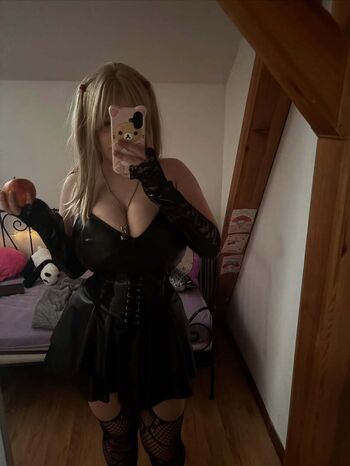 Full leaked Barbi private onlyfans photo