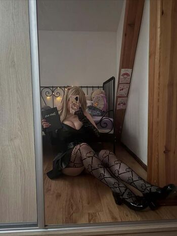 Full leaked Barbi private onlyfans photo