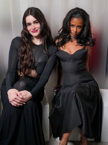 Full leaked Barbie ferreira page private onlyfans photo