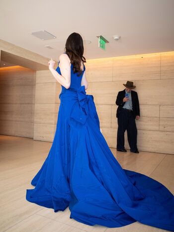 Full leaked Barbie ferreira page private onlyfans photo