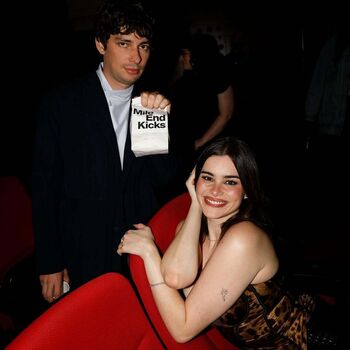 Full leaked Barbie ferreira private onlyfans photo