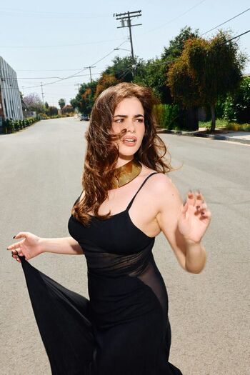 Full leaked Barbie ferreira private onlyfans photo