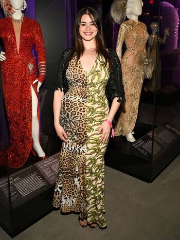 Full leaked Barbie ferreira private onlyfans photo