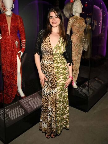 Full leaked Barbie ferreira private onlyfans photo