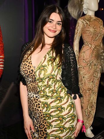 Full leaked Barbie ferreira private onlyfans photo