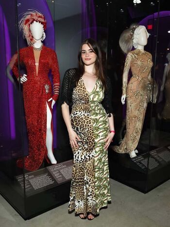 Full leaked Barbie ferreira private onlyfans photo