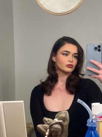 Full leaked Barbie ferreira private onlyfans photo