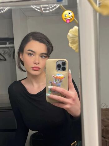 Full leaked Barbie ferreira private onlyfans photo