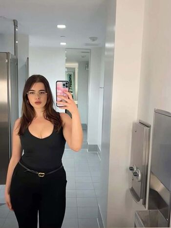 Full leaked Barbie ferreira private onlyfans photo