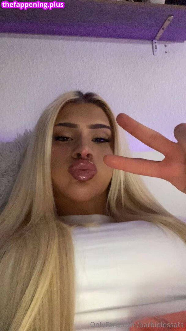 Barbie Lessa