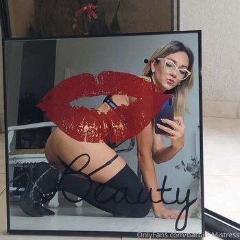 Full leaked Barbie mistress private onlyfans photo