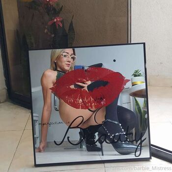 Barbie Mistress