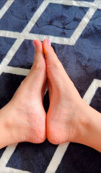 Full leaked Barbiefeetsoles private onlyfans photo