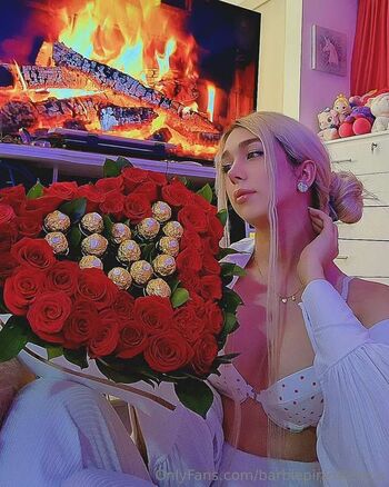 Full leaked Barbiepinkdreams private onlyfans photo