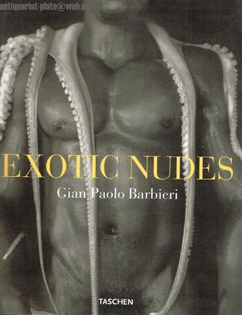 Full leaked Barbieri private onlyfans photo