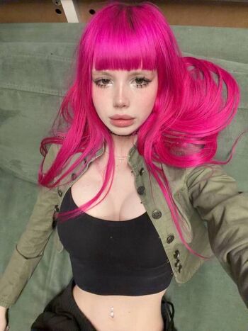 Full leaked Barbitchkka private onlyfans photo