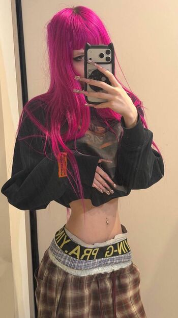 Full leaked Barbitchkka private onlyfans photo