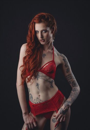 Full leaked Barbora aria page private onlyfans photo