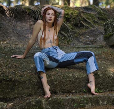 Full leaked Barbora aria page private onlyfans photo